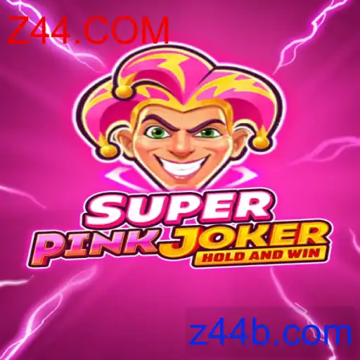 SuperPinkJoker